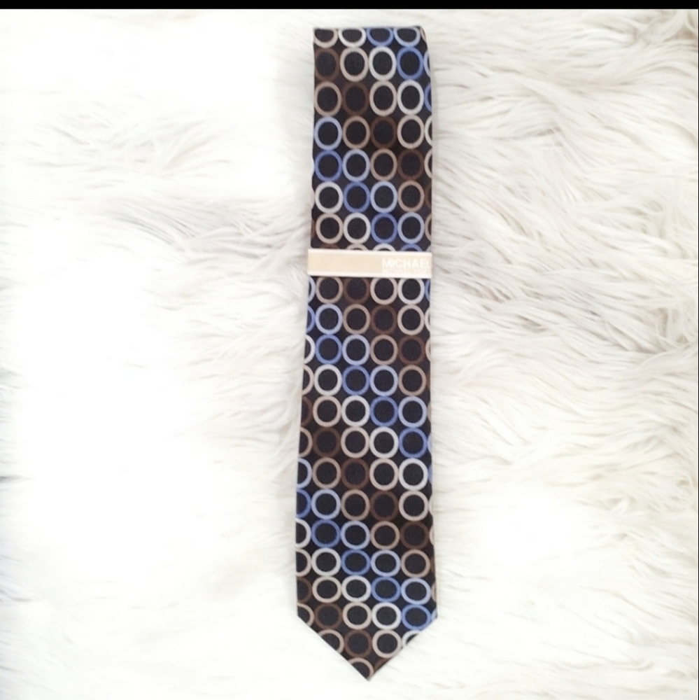 Michael kors tie - Picture 5 of 6